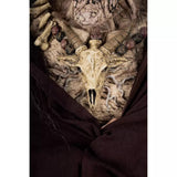 Priestess of Hell Flesh Mask