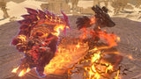 Granblue Fantasy: Relink: Endless Ragnarok (NS2) R1