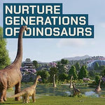 Jurassic World Evolution 3 (PS5) R2