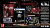 KARMA: The Dark World Limited Edition (PS5) R2