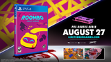 ROOMBO: FIRST BLOOD LIMITED RUN Edition (PS4) R1