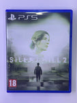 Silent Hill 2 Remake Limited Edition Cover Case R2 - No Game Included