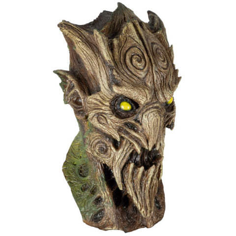 Wood Spirit Man Mask