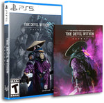 The Devil Within: Satgat (PS5) R1