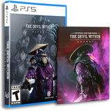 The Devil Within: Satgat (PS5) R1