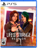 Life is Strange: Reunion (PS5) R1