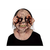 Schizophrenic Monster Mask