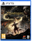 Mandragora: Whispers of the Witch Tree (PS5) R2