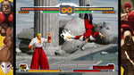 SNK VS. CAPCOM SVC CHAOS CLASSIC EDITION (NS) R1 - PRE ORDER