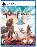 Godfall (PS5) R1
