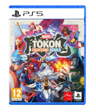 Marvel Tokon: Fighting Souls (PS5) R2