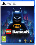 LEGO Batman: Legacy of the Dark Knight (PS5) R2