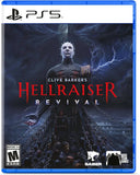 Clive Barker's Hellraiser: Revival (PS5) R1
