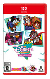 Disney Afternoon Collection (NS2) R1