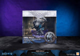 First 4 Figures: Dark Souls Artorias The Abysswalker SD (Exclusive) 8" PVC Painted statue Limited Edition