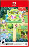 Pokémon Pokopia (NS2) R1