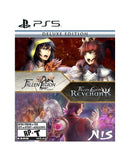 Fallen Legion: Rise to Glory / Fallen Legion Revenants Deluxe Edition (PS5) R1
