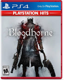 Bloodborne (PS4) R1