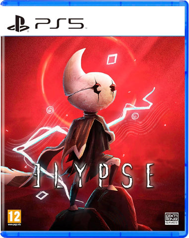 Elypse (PS5) R2