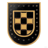 Resident Evil 4 Salazar Family Insignia Medallion