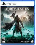 Lords of the Fallen (PS5) R1