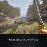 The Elder Scrolls IV: Oblivion Remastered Deluxe Edition (PS5) R2