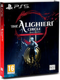 THE ALIGHIERI CIRCLE: DANTE´S BLOODLINE LIMITED EDITION (PS5) R2