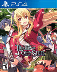 The Legend of Heroes: Trails of Cold Steel Decisive Edition (PS4) R1