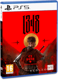 1348 Ex Voto Limited Edition (PS5) R2
