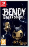 Bendy and the Dark Revival (NS) R2