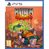 Mayhem Brawler (PS5) R2