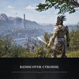 The Elder Scrolls IV: Oblivion Remastered Deluxe Edition (PS5) R2