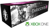 Darksiders III Apocalypse Edition (Xbox) R2 - Like New Condition