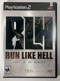 Run Like Hell (PS2) R1
