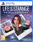 Life is Strange: Double Exposure Steelbook Edition (PS5) R2