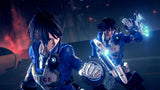 ASTRAL CHAIN Collector’s Edition (NS) R2 - Used Very Good Condition