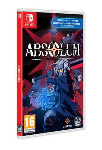 Absolum (NS) R2