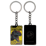 Jurassic Park Dino Gift Set