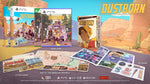 Dustborn Limited Retail Edition (PS5) R1