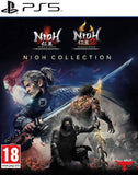 Nioh Collection (PS5) R2