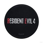 Official Resident Evil 4 Desk Pad & Coaster Set