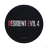 Official Resident Evil 4 Desk Pad & Coaster Set