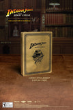 INDIANA JONES AND THE GREAT CIRCLE - COLLECTORS EDITION (PS5) R1
