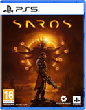 Saros (PS5) R2