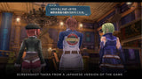 The Legend of Heroes Trails Into Reverie Deluxe Edition (PS4) R1