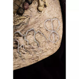 Priestess of Hell Flesh Mask