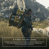 Death Stranding 2: On The Beach (PS5) R2