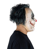 Lunatic Clown Mask