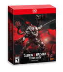 Daemon X Machina Titanic Scion Limited Edition (NS2) R1 - PRE ORDER