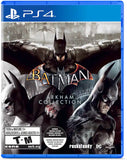 Batman Arkham Collection (PS4) R1